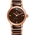 Часы Rado Centrix Automatic Diamonds R30183722