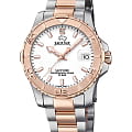 Часы Jaguar Couple Diver J871/1