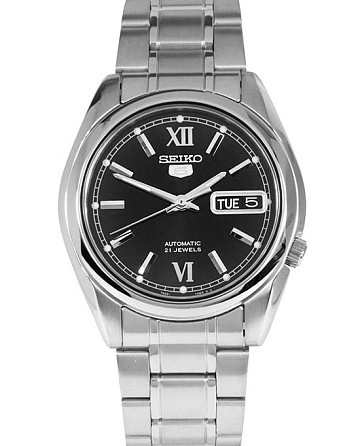 Seiko 5 Regular SNKL55K1S