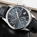 Часы Certina DS-8 Chronograph Moon Phase C033.450.16.351.00 фото 4