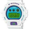 Часы Casio G-Shock DW-6900RCS-7DR (DW-6900RCS-7)