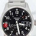 Часы Seiko 5 Sports SRPJ81K1 фото 3