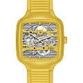 Часы Rado True Square Automatic Skeleton R27177255