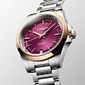 Часы Longines Conquest L3.430.5.98.6 фото 4