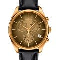 Часы Tissot Vintage Chronograph 18K Gold T920.417.16.291.00
