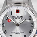 Часы Swiss Military Hanowa Commander Lady SMWLG0002902 фото 6