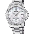 Часы Jaguar Couple Diver J870/1