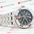 Часы Maurice Lacroix Aikon Automatic Skeleton AI6008-SS002-030-1 фото 5