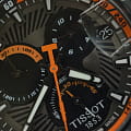 Часы Tissot T-Race Marc Marquez 2018 T115.417.37.061.05 фото 3