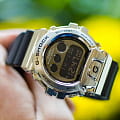 Casio GM-6900-1ER