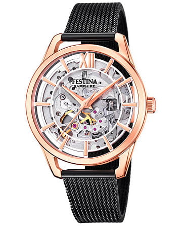Festina Automatic F20628/3