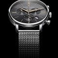 Часы Maurice Lacroix Eliros Chronograph EL1098-SS002-311-1 фото 4