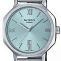Casio SHE-4554D-2A