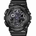 Часы Casio G-Shock GA-100CF-1A