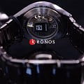 Rado R27511302 наручные мужские часы застежка крупным планом