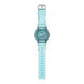 Часы Casio G-Shock GMA-S2100SK-2A фото 4