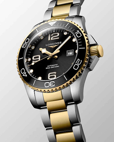 Longines HydroConquest L3.782.3.56.7