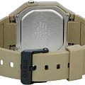 Часы Casio Collection W-217H-5A фото 3