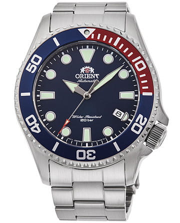 Orient Diving Sport RA-AC0K03L