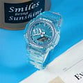 Часы Casio G-Shock GMA-S2100SK-2A фото 6