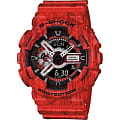 Часы Casio G-Shock GA-110SL-4A