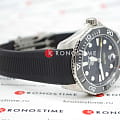 TAG Heuer WBP201A.FT6197 наручные мужские часы застежка крупным планом