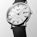 Часы Longines Elegant Collection L4.911.4.11.2 фото 4