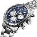 Часы Breitling Aviator 8 B01 Chronograph 43 AB0119131C1A1 фото 2