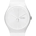 Часы Swatch New Gent Biosourced SO29W704-S14 фото 7