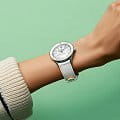 Часы Breitling Superocean Heritage ’57 Pastel Paradise A10340A71A1X1 фото 5