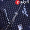 Часы Tissot Luxury Powermatic 80 T086.407.11.201.02 фото 6
