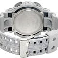 Часы Casio G-Shock GA-110SL-8A фото 2