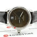 Certina Certina C025.210.16.297.00  — задняя крышка сталь металл корпуса швейцарские часы