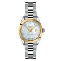 Часы Tissot T-My Lady Automatic 18K Gold T930.007.41.116.00