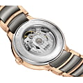 Часы Rado Centrix Automatic Diamonds Open Heart R30028912 фото 3