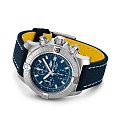 Часы Breitling Avenger Chronograph 43 A13385101C1X2 фото 3