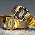 Casio A700WEG-9A