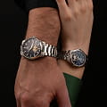 Часы Jaguar Automatic Open Heart J994/2 фото 7