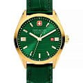 Часы Swiss Military Hanowa Roadrunner SMWGB2200111