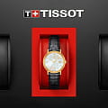 Часы Tissot Goldrun Sapphire Lady 18K Gold T922.210.16.111.00 фото 2