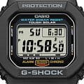 Часы Casio G-Shock G-5600UE-1DR (G-5600UE-1) фото 4