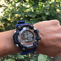 Часы Casio G-Shock GPR-B1000TLC-1D фото 11