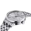 Tissot Tissot Classic Dream Swissmatic T129.407.11.031.00 мужские часы серебристый циферблат на запястье