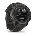 Часы Garmin Instinct 2X Solar 010-02805-00 фото 5