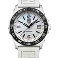 Luminox Luminox Pacific Diver XS.3128M.SET  XS.3128M.SET кварцевые мужские часы  перламутровый циферблат, браслет каучук — вид спереди