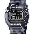 Часы Casio G-Shock DW-5000SS-1DR (DW-5000SS-1)