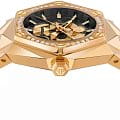 Часы Philipp Plein Skull Spikes PWPWA0824 фото 2