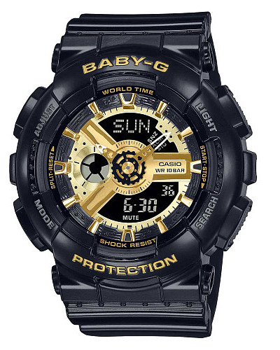 Casio Baby-G BA-110X-1A