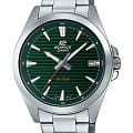 Часы Casio Edifice EFV-140D-3AVUDF (EFV-140D-3A)