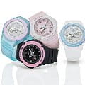 Casio BGA-270-2A